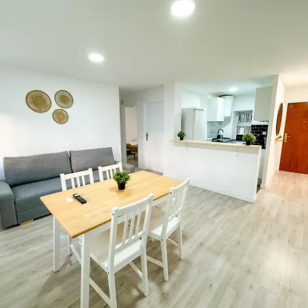 Madrina Del Pilar - Turistea Apartment Zaragoza Exterior photo