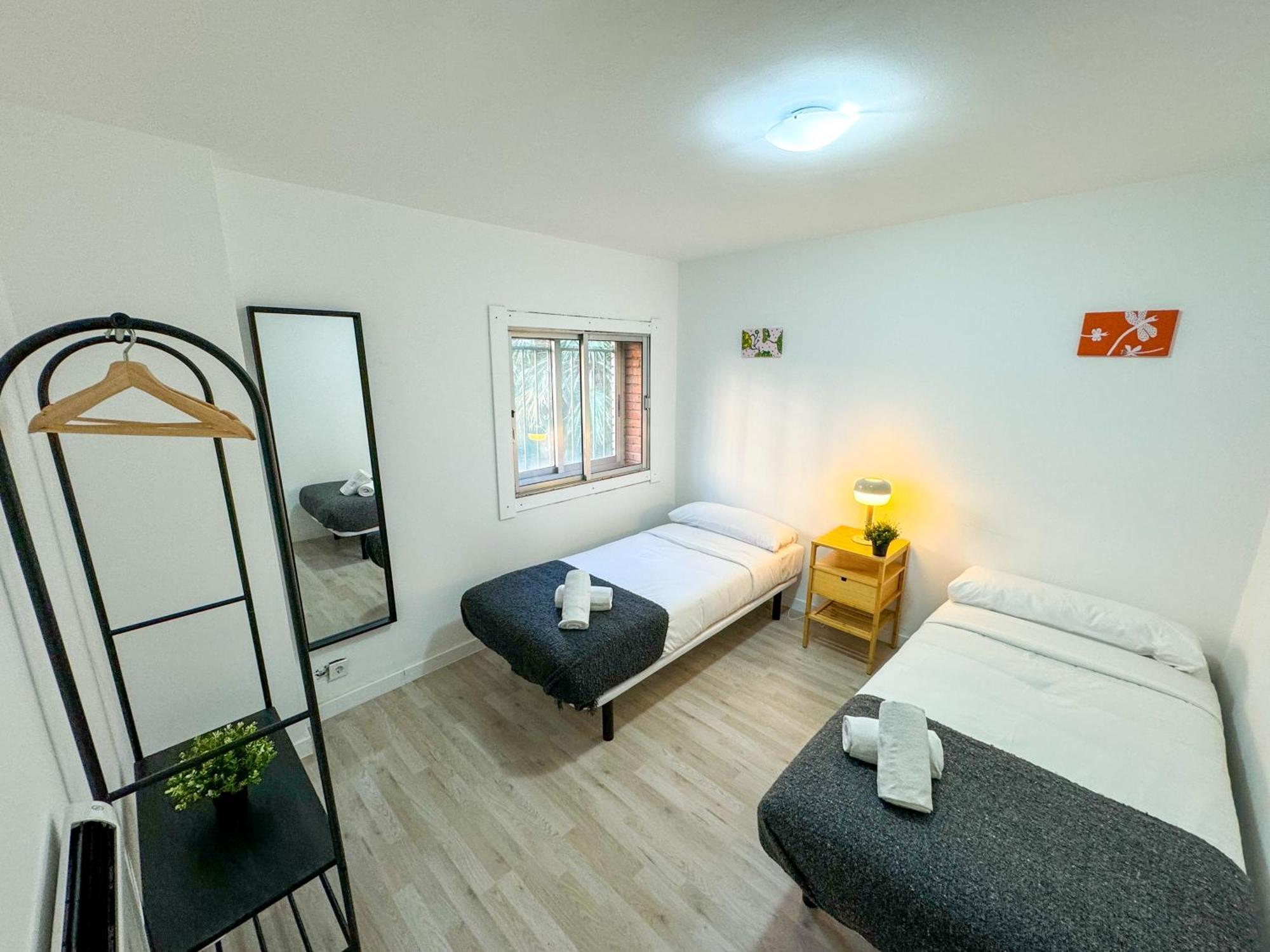 Apartment Madrina Del Pilar - Turistea Zaragoza