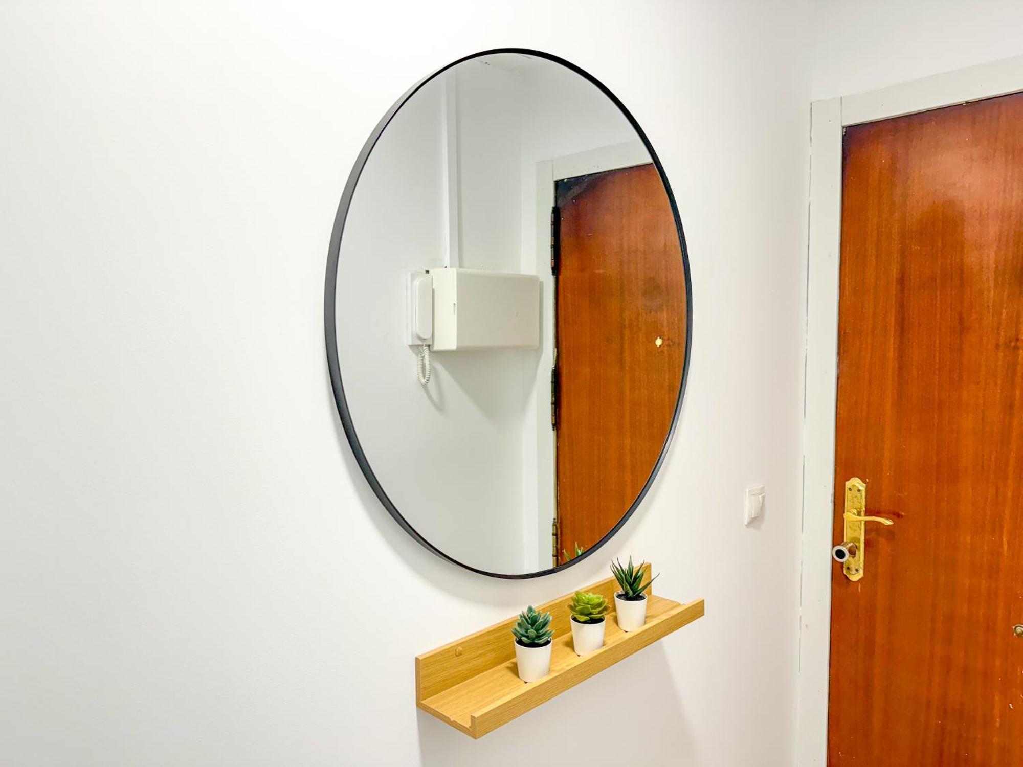 Apartment Madrina Del Pilar - Turistea Zaragoza