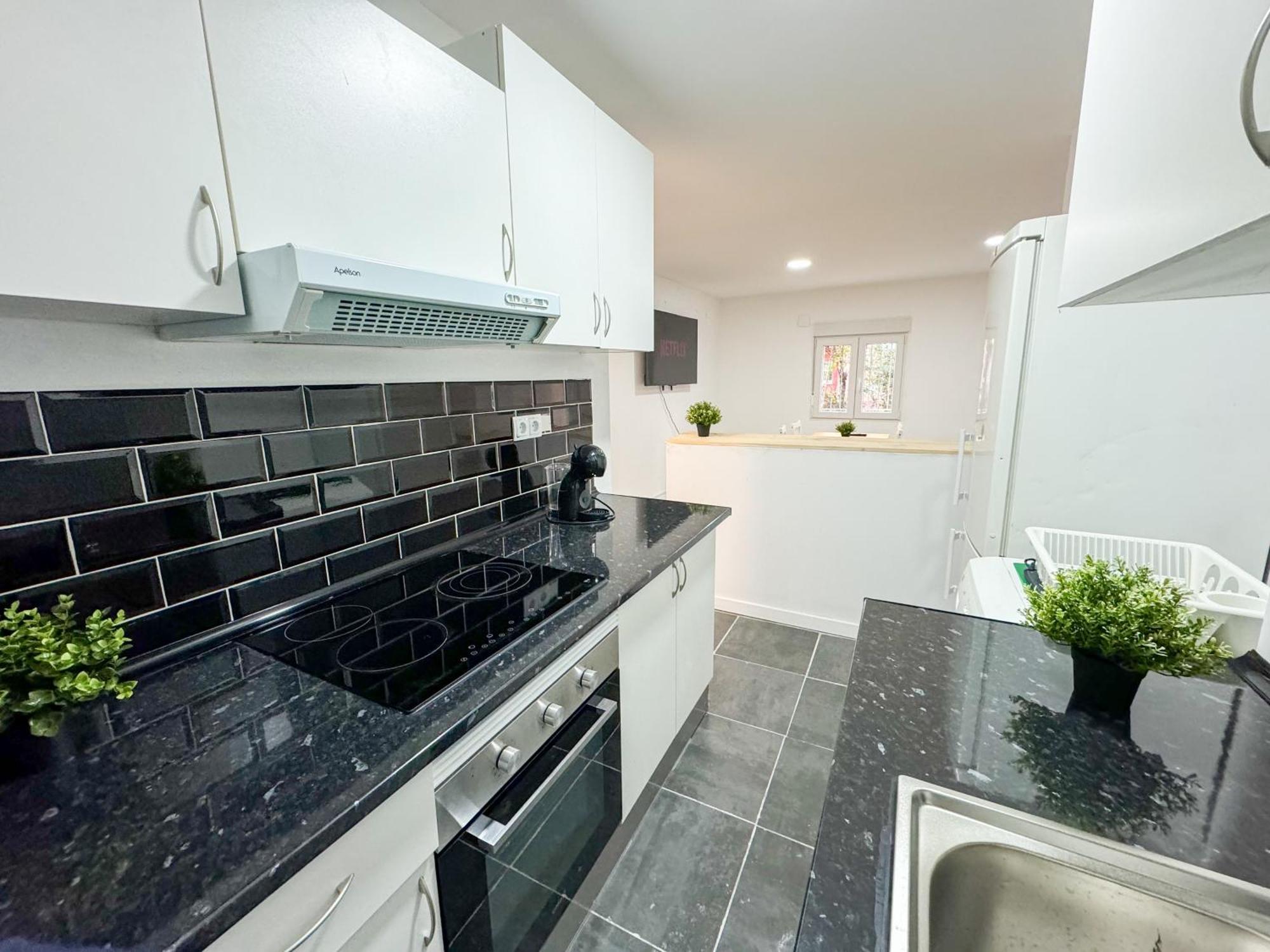 Apartment Madrina Del Pilar - Turistea
