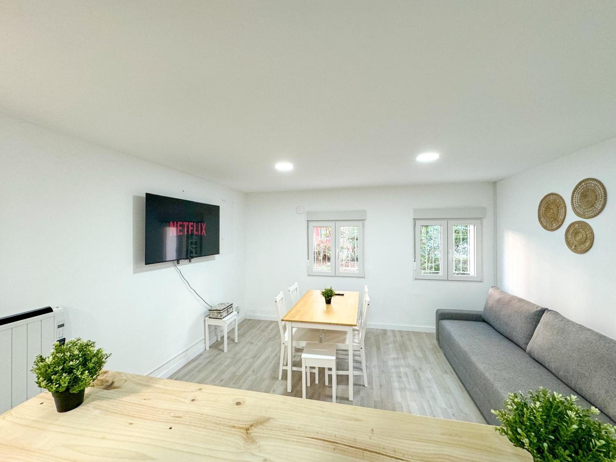 Madrina Del Pilar - Turistea Apartment Zaragoza